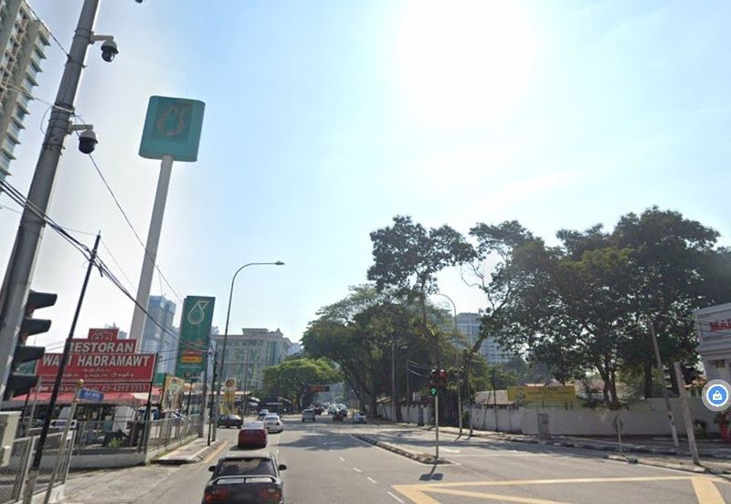Jalan Ampang