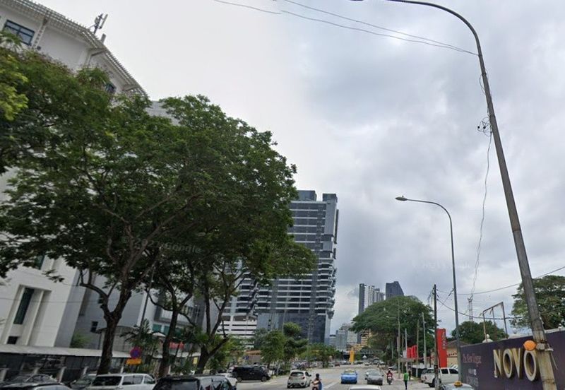 Jalan Ampang