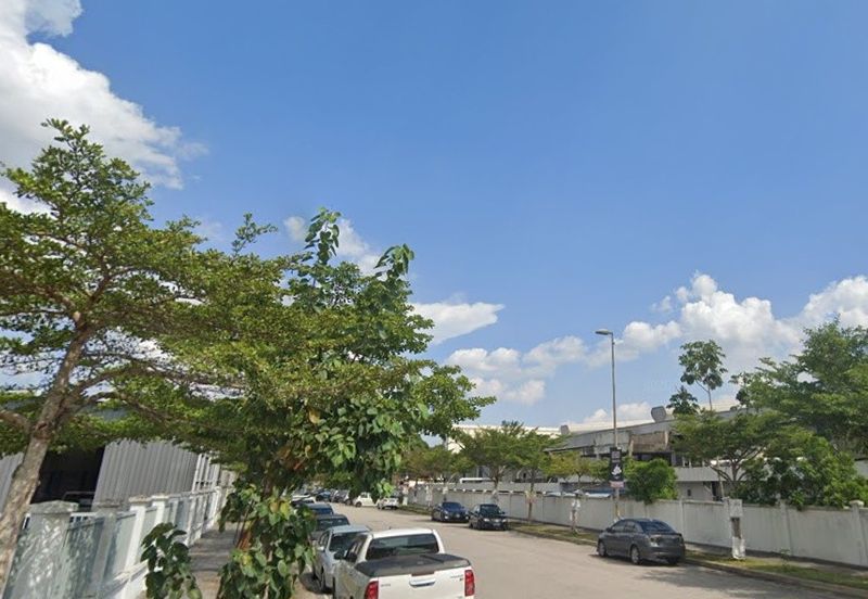 Surian Industrial Park