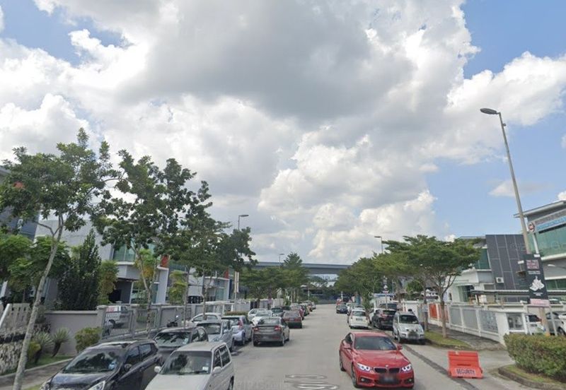 Surian Industrial Park