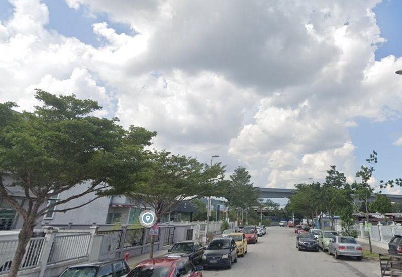 Surian Industrial Park