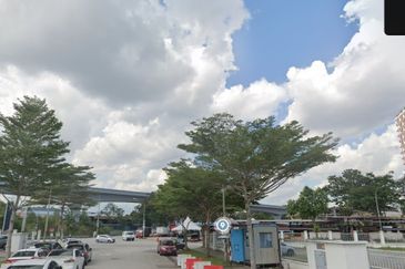 Surian Industrial Park