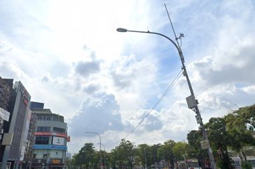 Taipan Business Centre, USJ 10