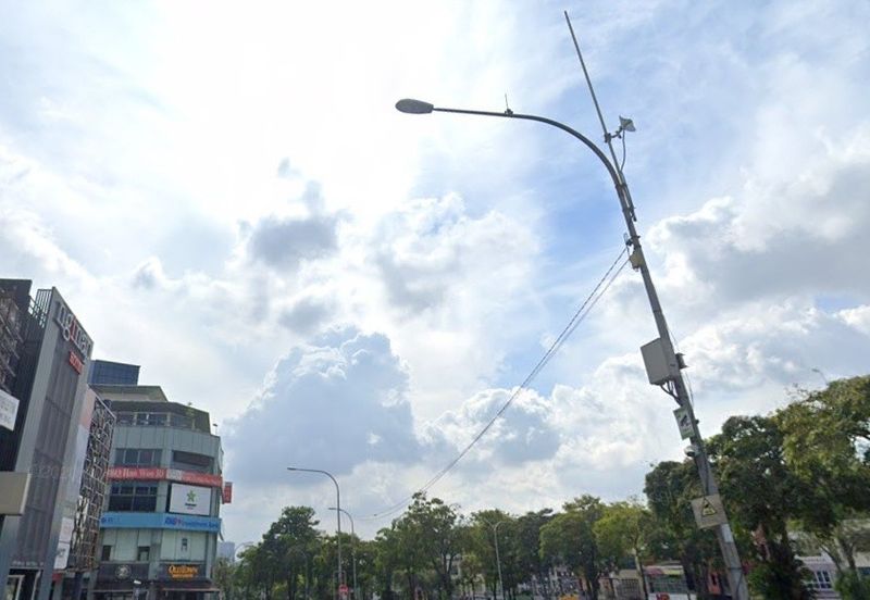 Taipan Business Centre, USJ 10