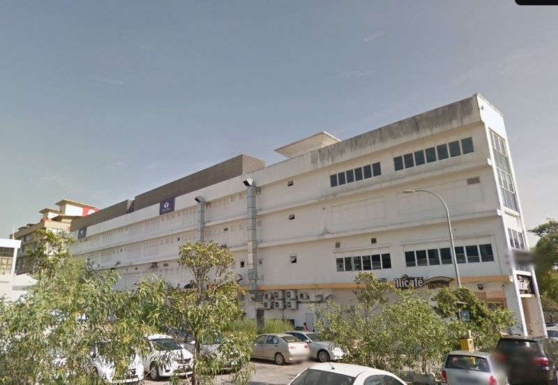 Taipan Business Centre, USJ 10