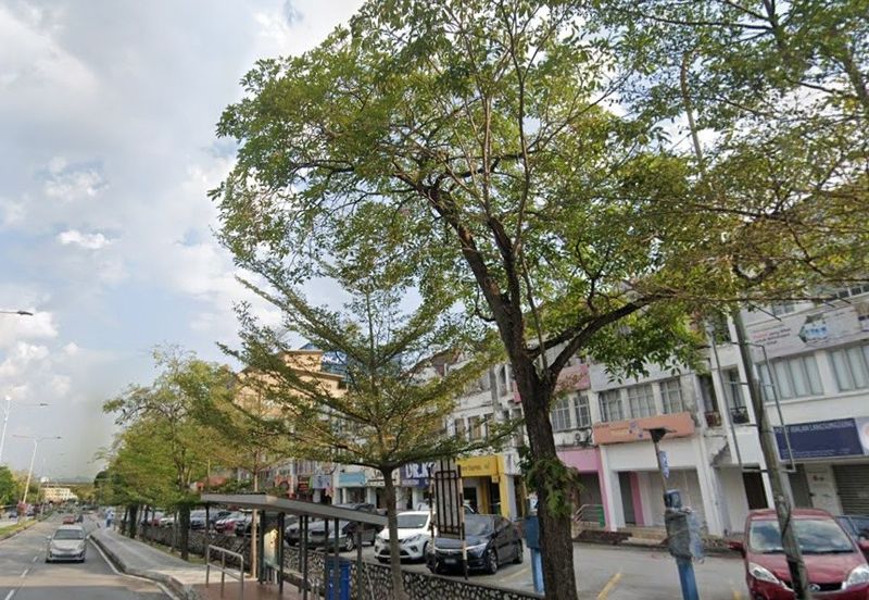 Taipan Business Centre, USJ 10