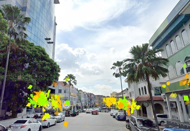 Taipan Business Centre, USJ 10