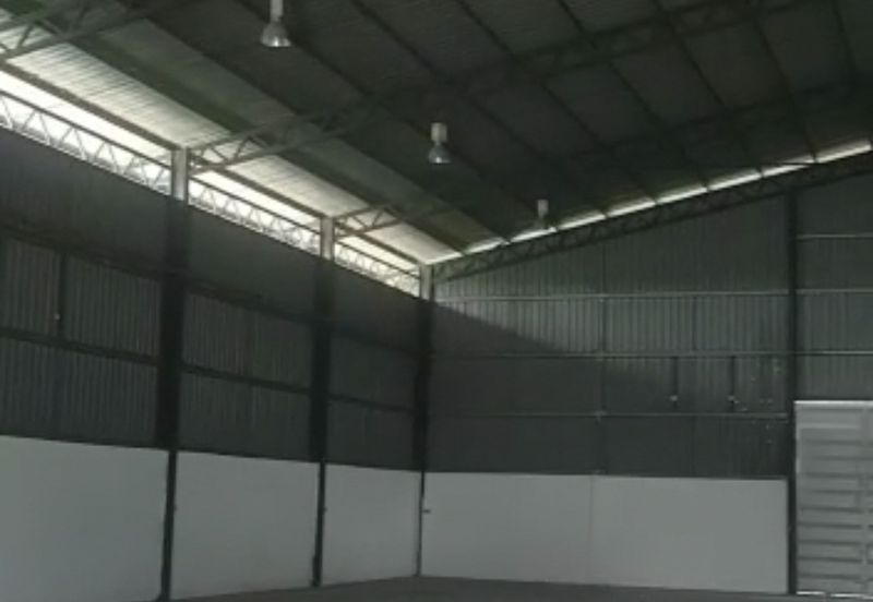 Balakong Jaya Industrial Park