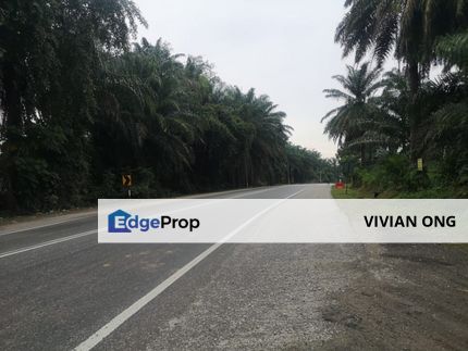 2 acres Industrial Land for sale, Leasehold, Sungai Choh, Rawang, Selangor, Selangor, Rawang