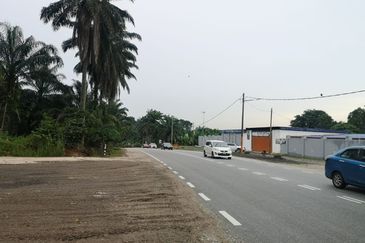 Sungai Choh