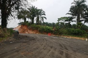 Kampung Baru Sungai Buloh