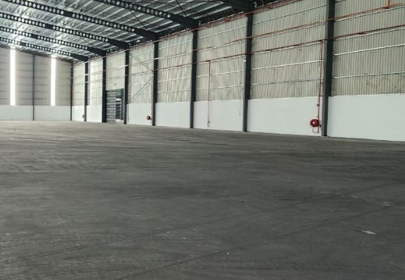 Taman Industri Integrasi Rawang