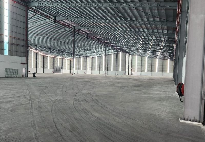 Taman Industri Integrasi Rawang