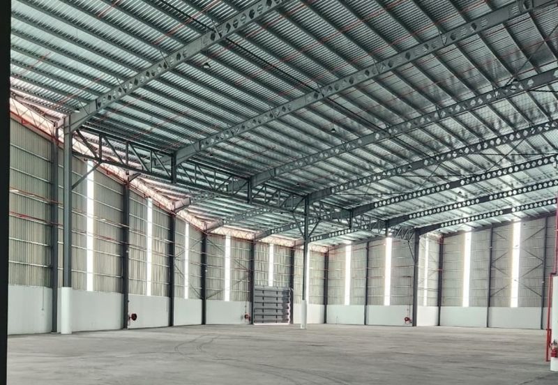 Taman Industri Integrasi Rawang