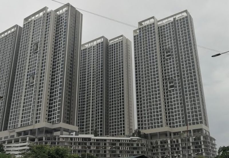 28 Boulevard (28 BLVD)