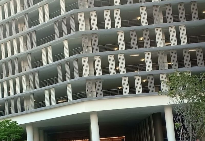 28 Boulevard (28 BLVD)