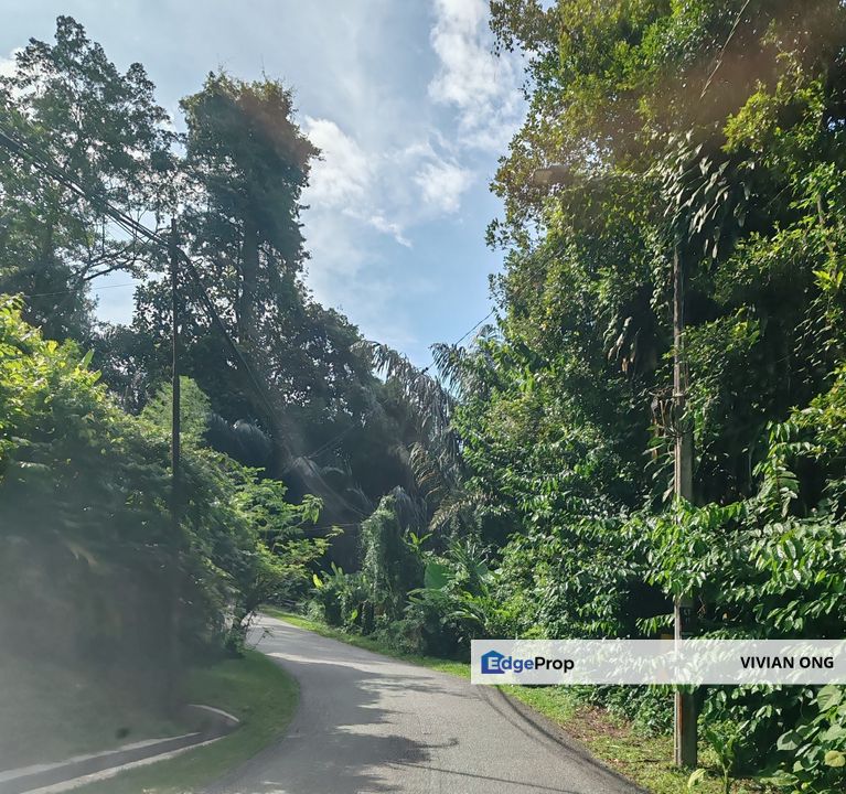 2 Storey Bungalow For Sale, Facing Green, Federal Hill, Bangsar, Kuala Lumpur, Kuala Lumpur, Bangsar