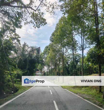 2 Storey Bungalow For Sale, Facing Green, Federal Hill, Bangsar, Kuala Lumpur, Kuala Lumpur, Bangsar