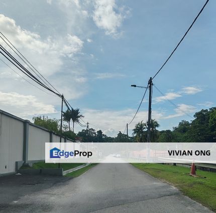 2 Storey Well Bungalow for Sale, Travers, Bukit Persekutuan, Federal Hill, Kuala Lumpur, Kuala Lumpur, Bangsar