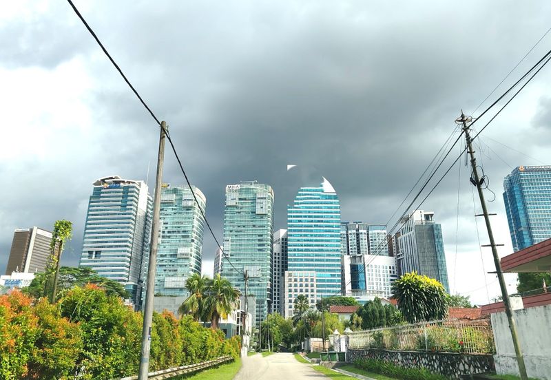 Bukit Persekutuan