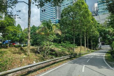 Bukit Persekutuan