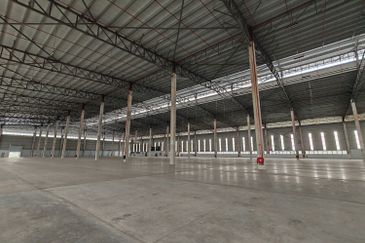 Taman Perindustrian Subang