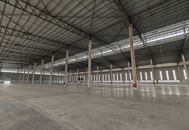 Taman Perindustrian Subang