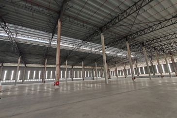 Taman Perindustrian Subang