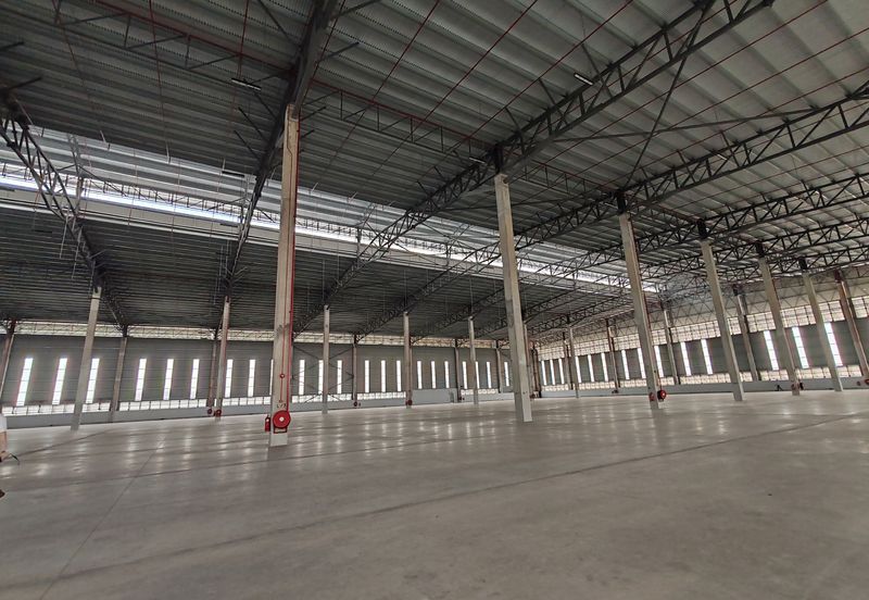 Taman Perindustrian Subang