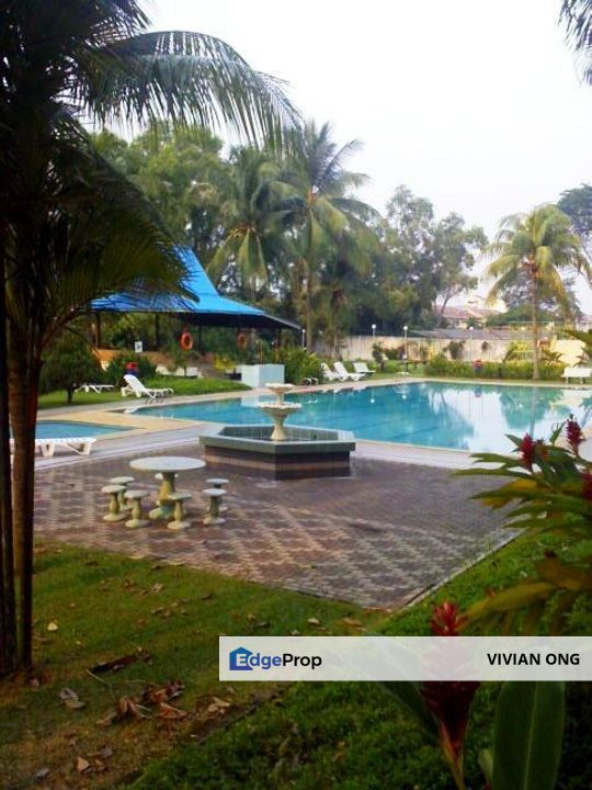 Brem Park Condo for sale, Kuchai Lama, Old Klang Road, Kuala Lumpur, Kuala Lumpur, Kuchai Lama