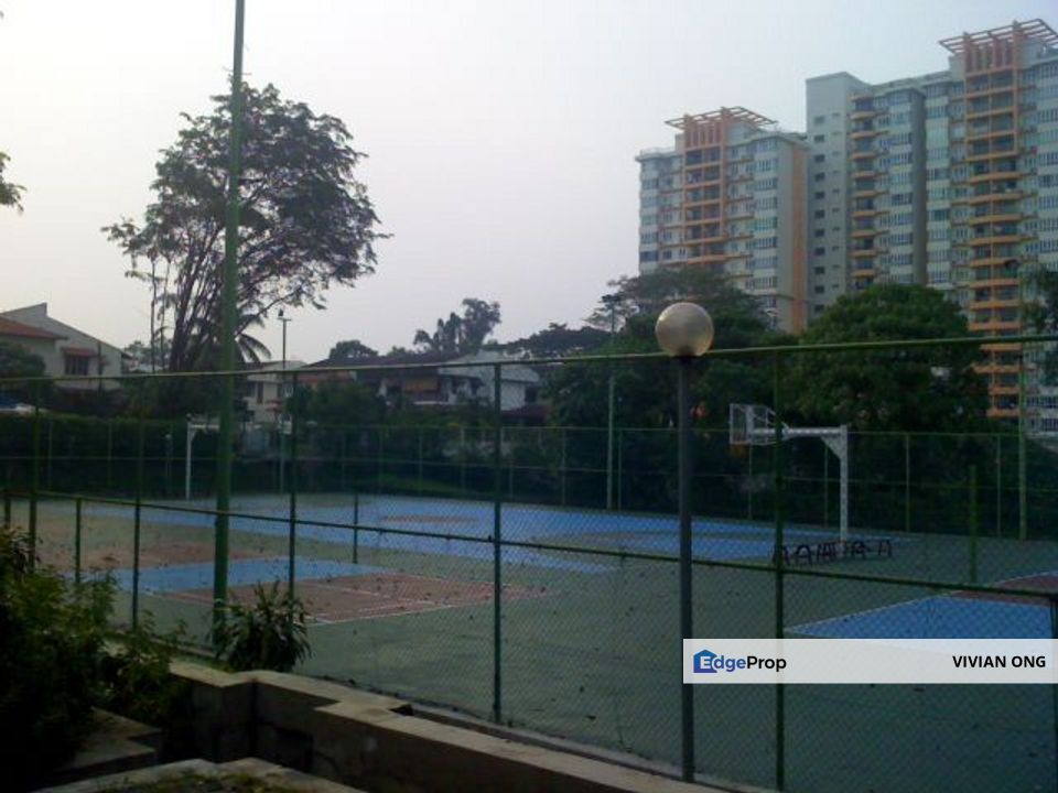 Brem Park Condo for sale, Kuchai Lama, Old Klang Road, Kuala Lumpur, Kuala Lumpur, Kuchai Lama