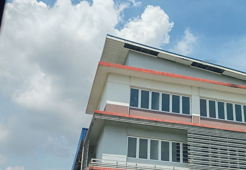 Platinum Industrial Park