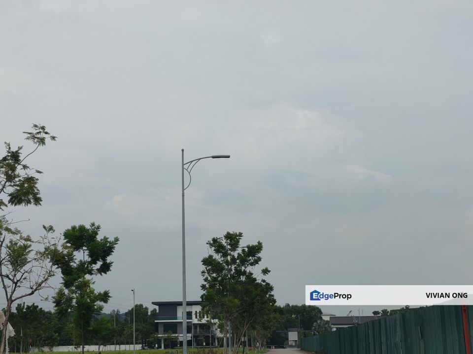 Bungalow land 8525sf for sale, Cheap, D'Island Residence, Taman Tasik Puchong, Puchong South, Puchong, Selangor, Selangor, Puchong