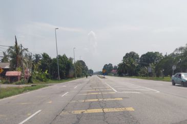 Sungei Lalang