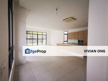 Semi Detached house For sale, Last unit available, Senja Residence, Seri Kembangan, Bluwater Estate, Condo Facilities, Selangor, Selangor, Seri Kembangan