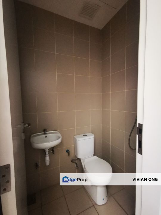 Semi Detached house For sale, Last unit available, Senja Residence, Seri Kembangan, Bluwater Estate, Condo Facilities, Selangor, Selangor, Seri Kembangan