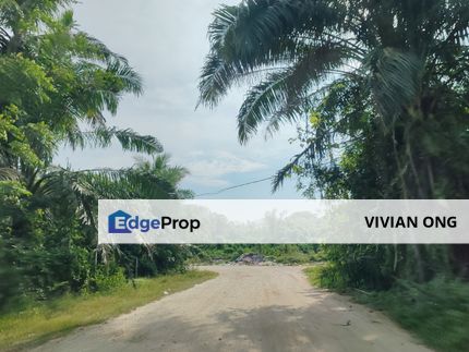 4 acres Agricultural Land for sale, Rm180K per acres, leasehold, Bukit Beruntung, Hulu Selangor, Selangor, Selangor, Rawang