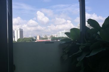 Vogue Suites 1 @ KL Eco City