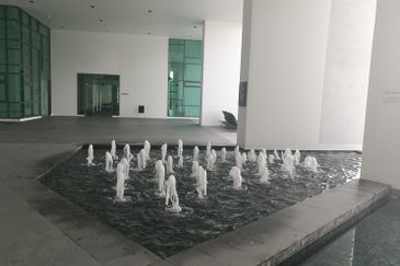 Vogue Suites 1 @ KL Eco City