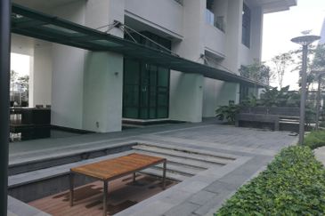 Vogue Suites 1 @ KL Eco City