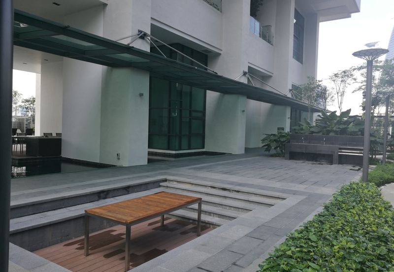 Vogue Suites 1 @ KL Eco City