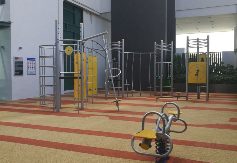 Vogue Suites 1 @ KL Eco City