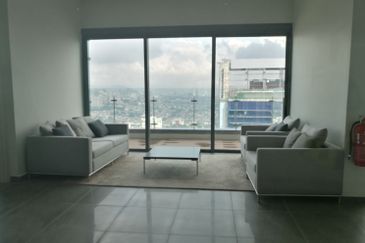 Vogue Suites 1 @ KL Eco City