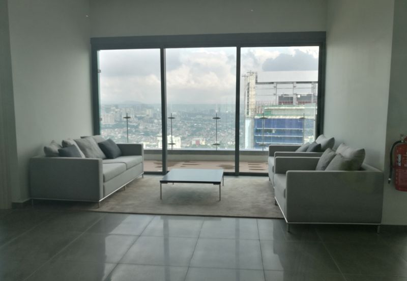 Vogue Suites 1 @ KL Eco City