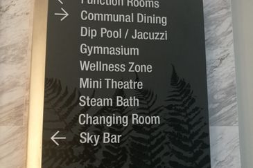 Vogue Suites 1 @ KL Eco City