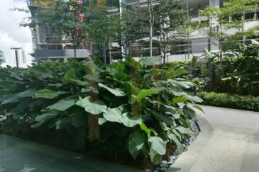 Vogue Suites 1 @ KL Eco City