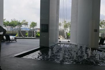 Vogue Suites 1 @ KL Eco City