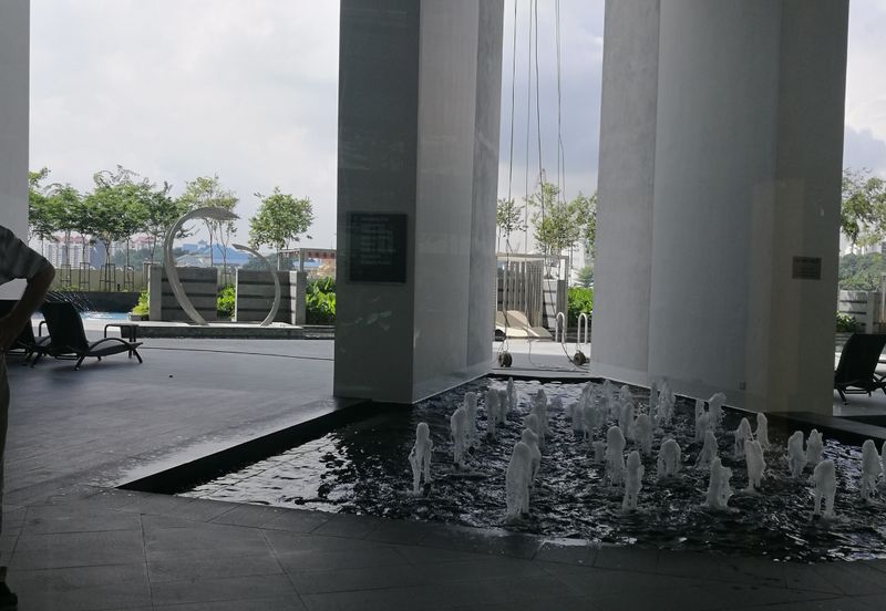 Vogue Suites 1 @ KL Eco City