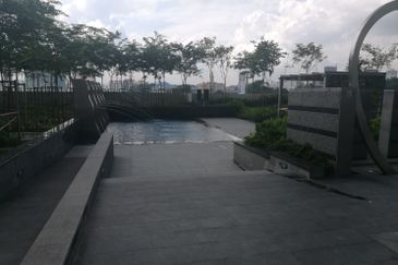 Vogue Suites 1 @ KL Eco City