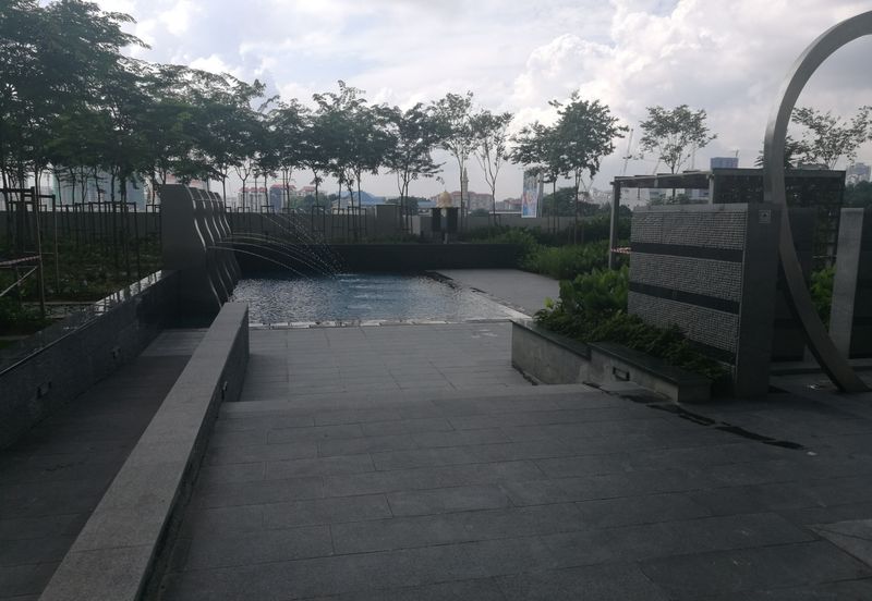 Vogue Suites 1 @ KL Eco City